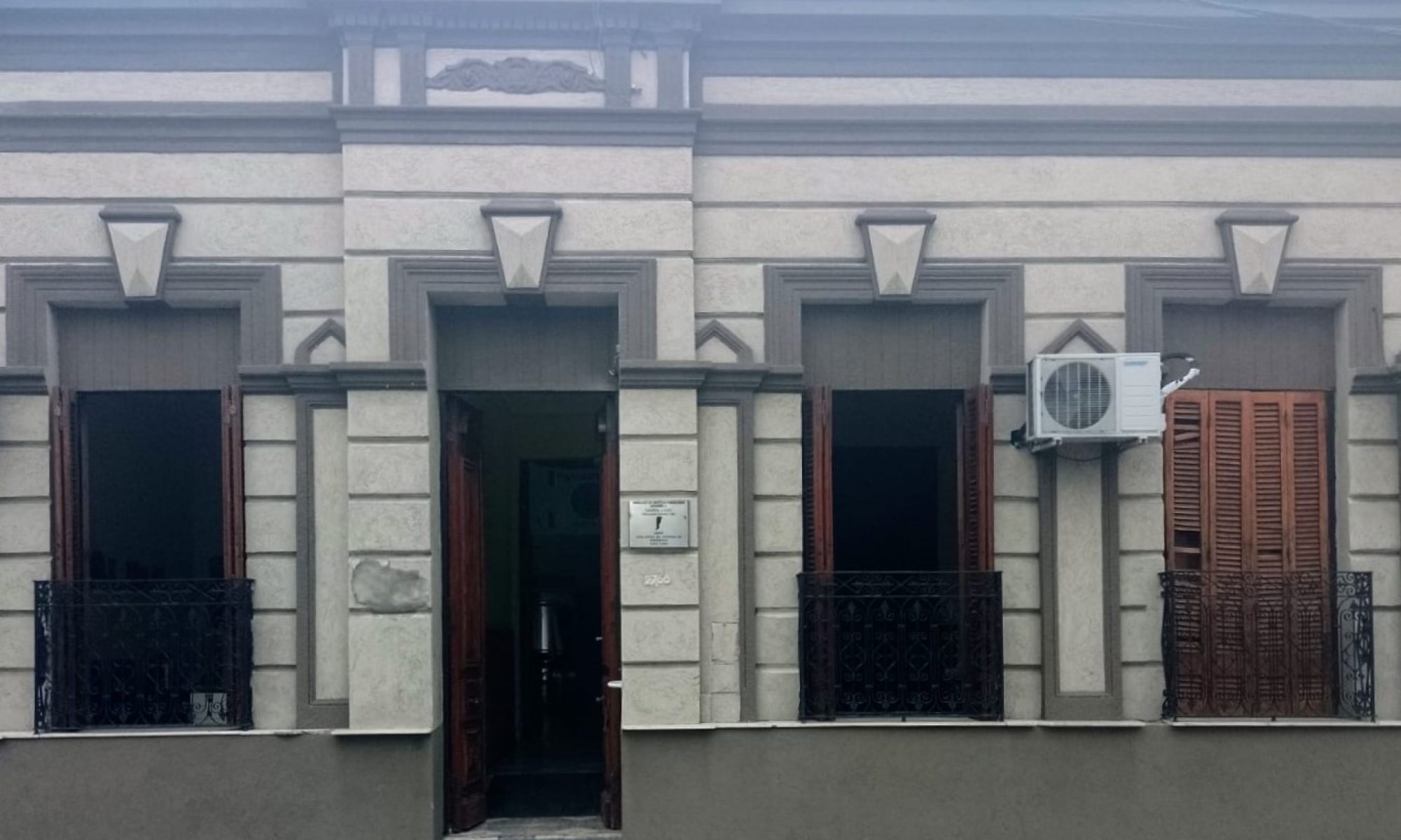 Sindicato O. Panaderos Santa Fe